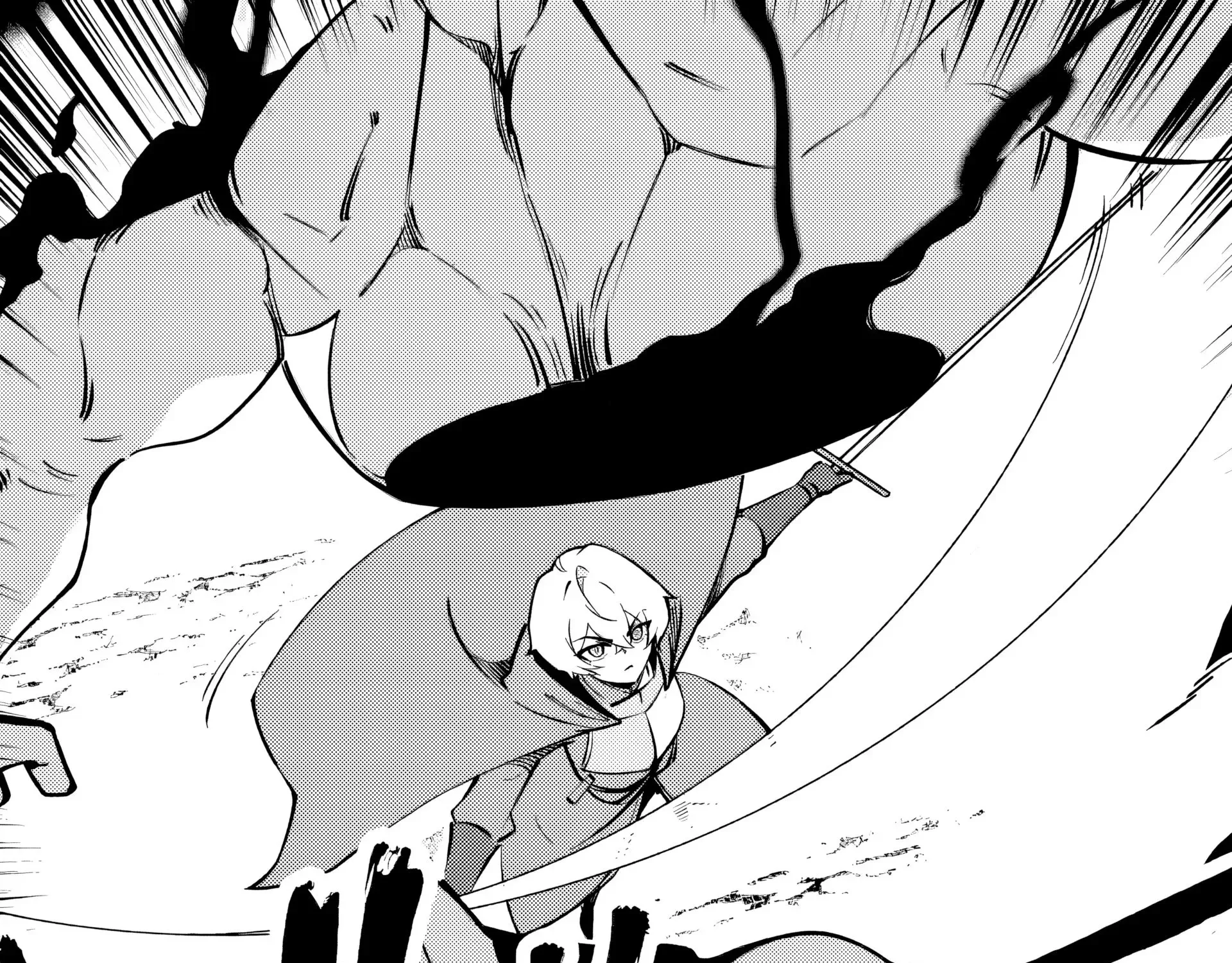 Re:I Was Able To Create the Strongest Skill in Another World, so I Decided To Be a Matchless Warrior ~ I'm the Only One Who Manipulates My Status ~ Chapter 2 - page 44