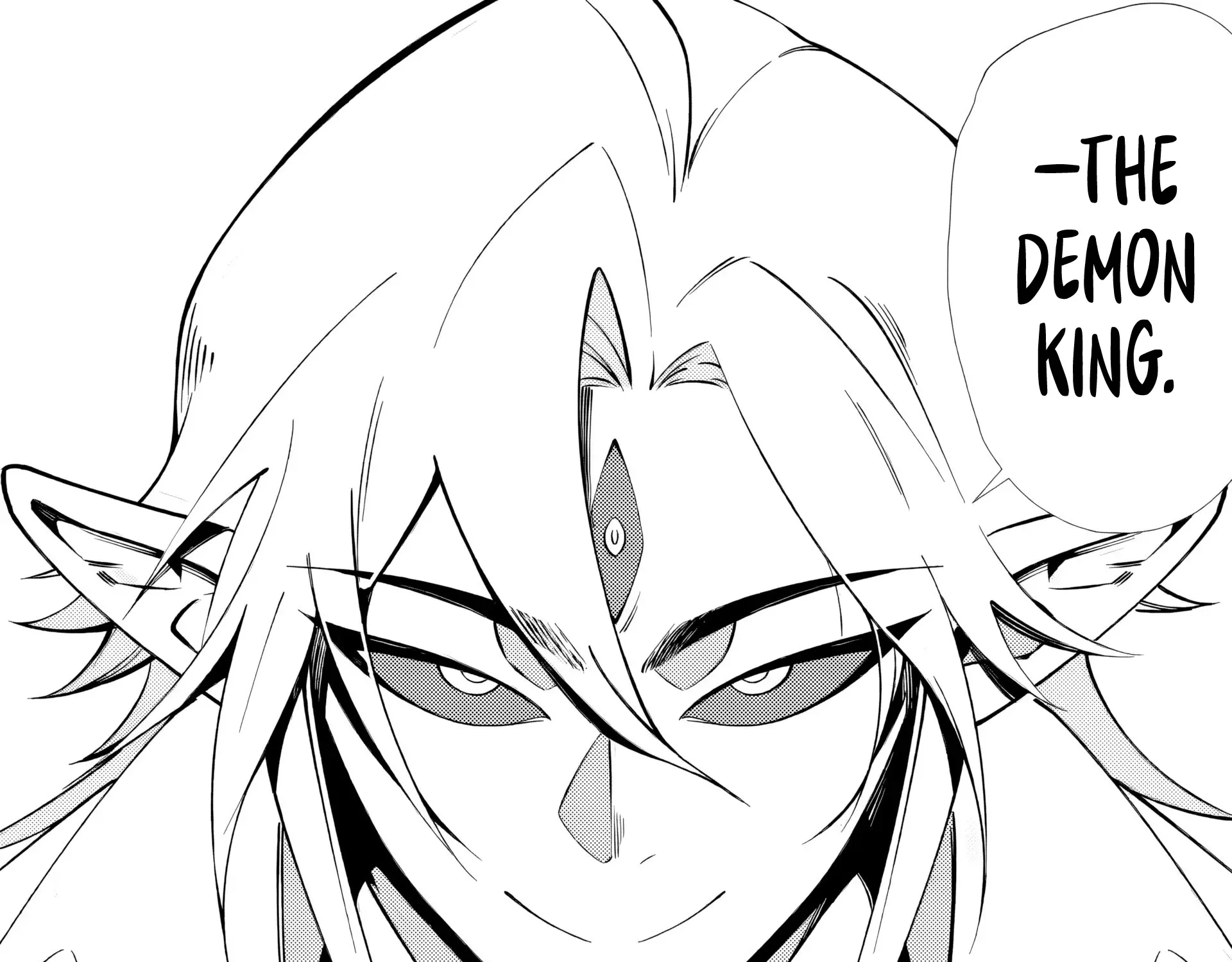 Re:I Was Able To Create the Strongest Skill in Another World, so I Decided To Be a Matchless Warrior ~ I'm the Only One Who Manipulates My Status ~ Chapter 2 - page 48