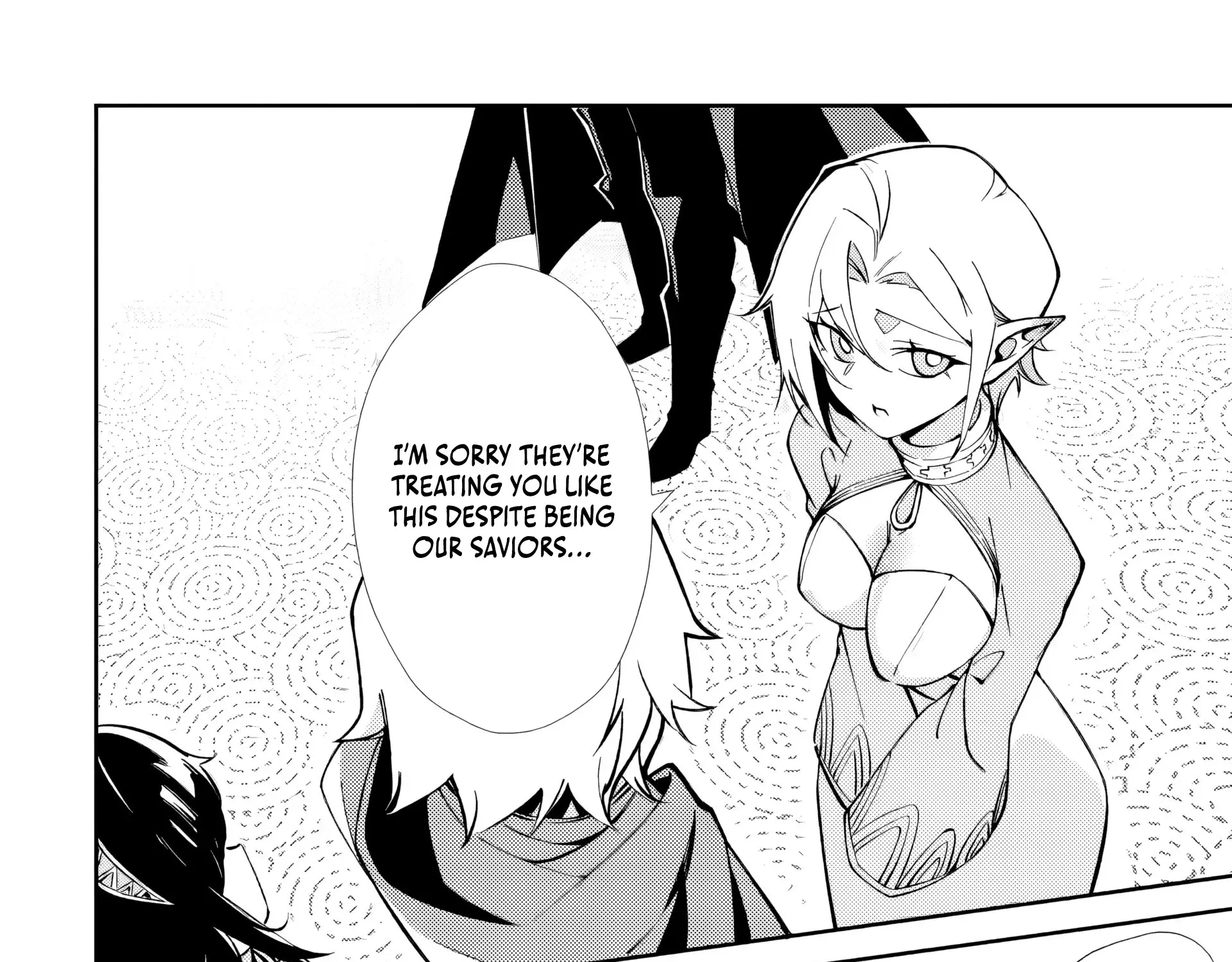 Re:I Was Able To Create the Strongest Skill in Another World, so I Decided To Be a Matchless Warrior ~ I'm the Only One Who Manipulates My Status ~ Chapter 2 - page 6