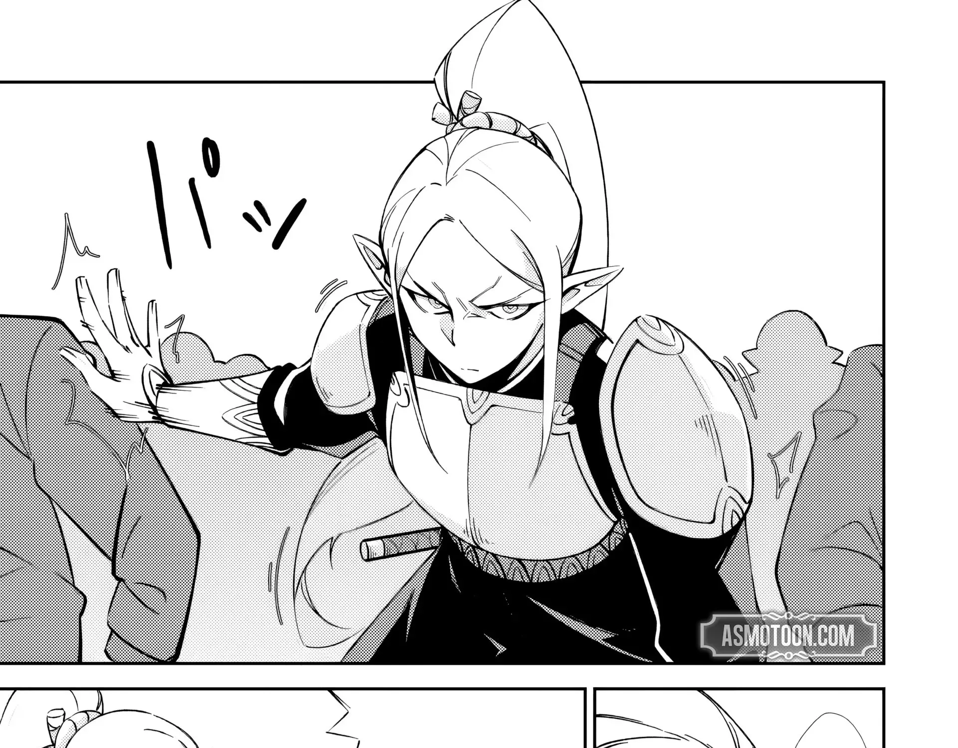 Re:I Was Able To Create the Strongest Skill in Another World, so I Decided To Be a Matchless Warrior ~ I'm the Only One Who Manipulates My Status ~ Chapter 2 - page 8