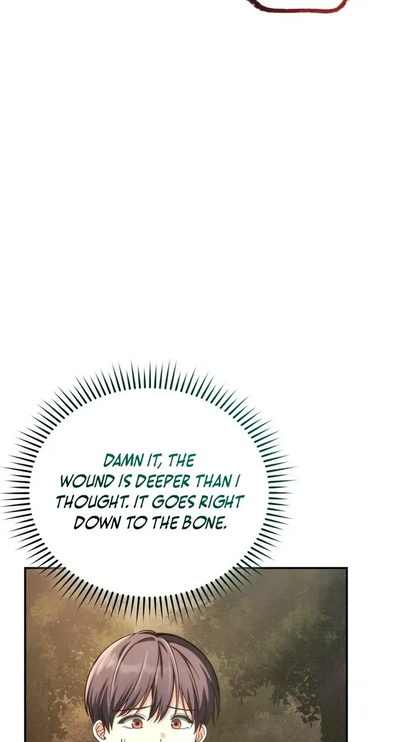 Devely’s Healing Time Chapter 4 - page 14