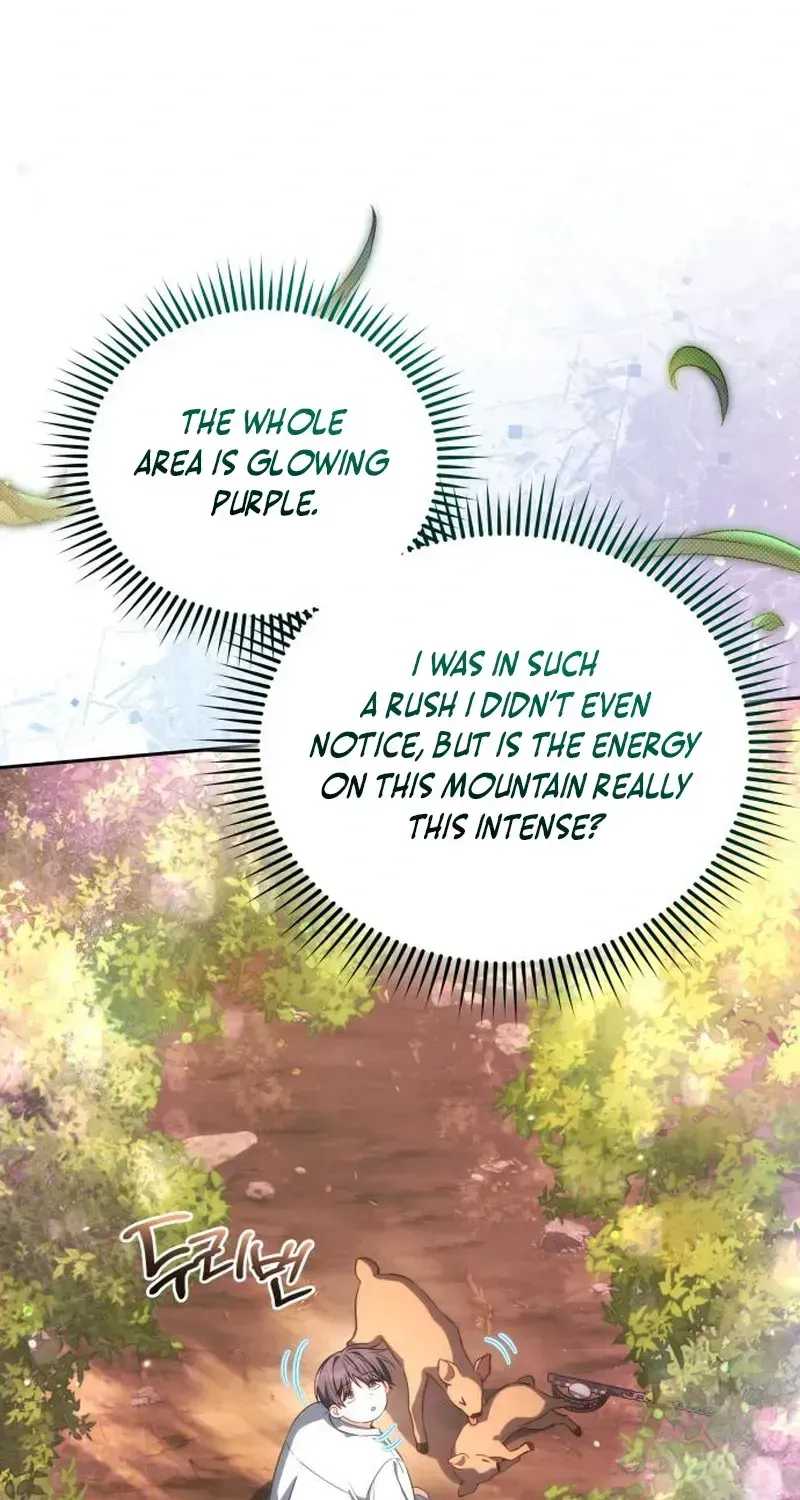 Devely’s Healing Time Chapter 4 - page 19