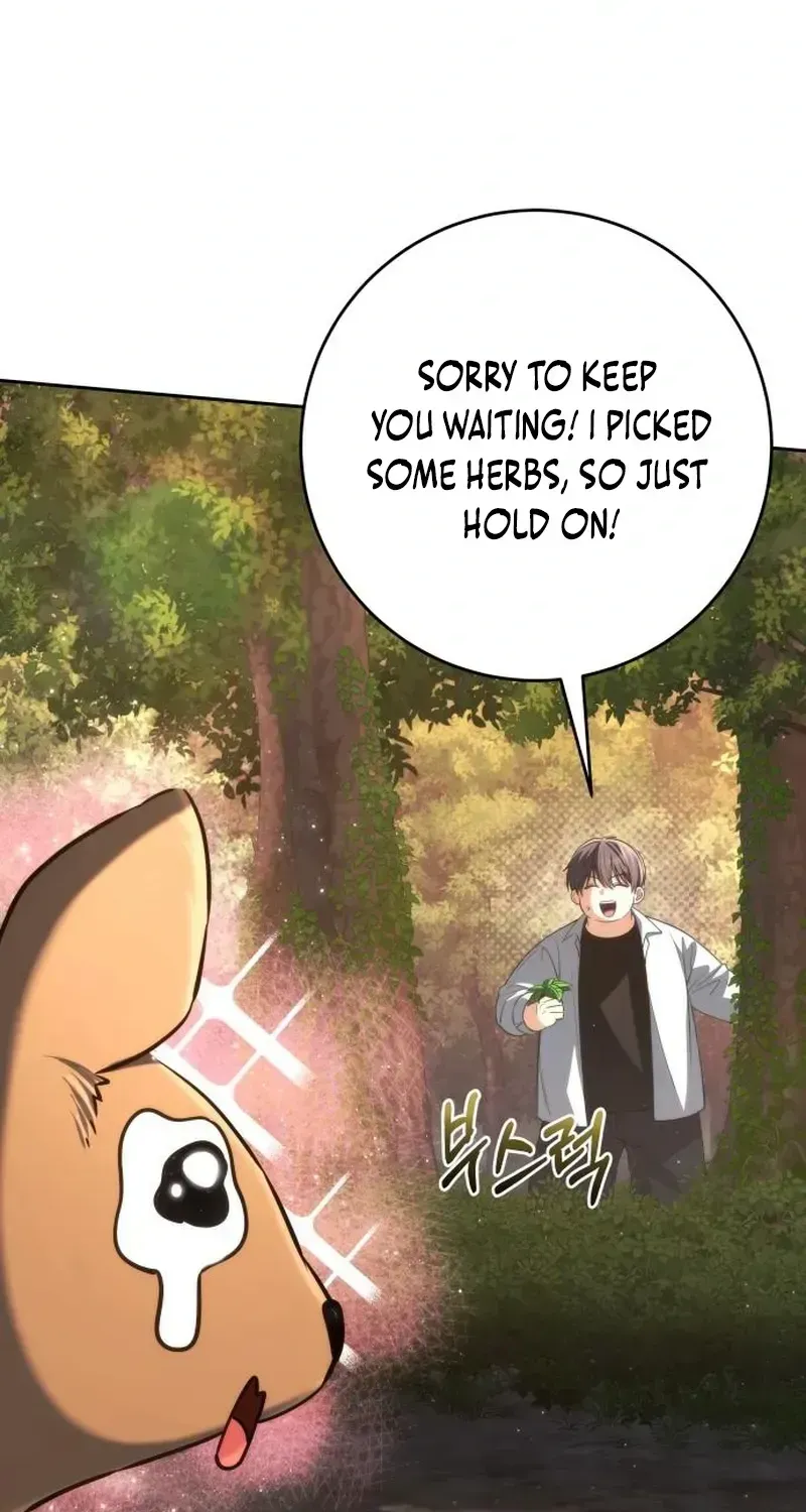 Devely’s Healing Time Chapter 4 - page 24