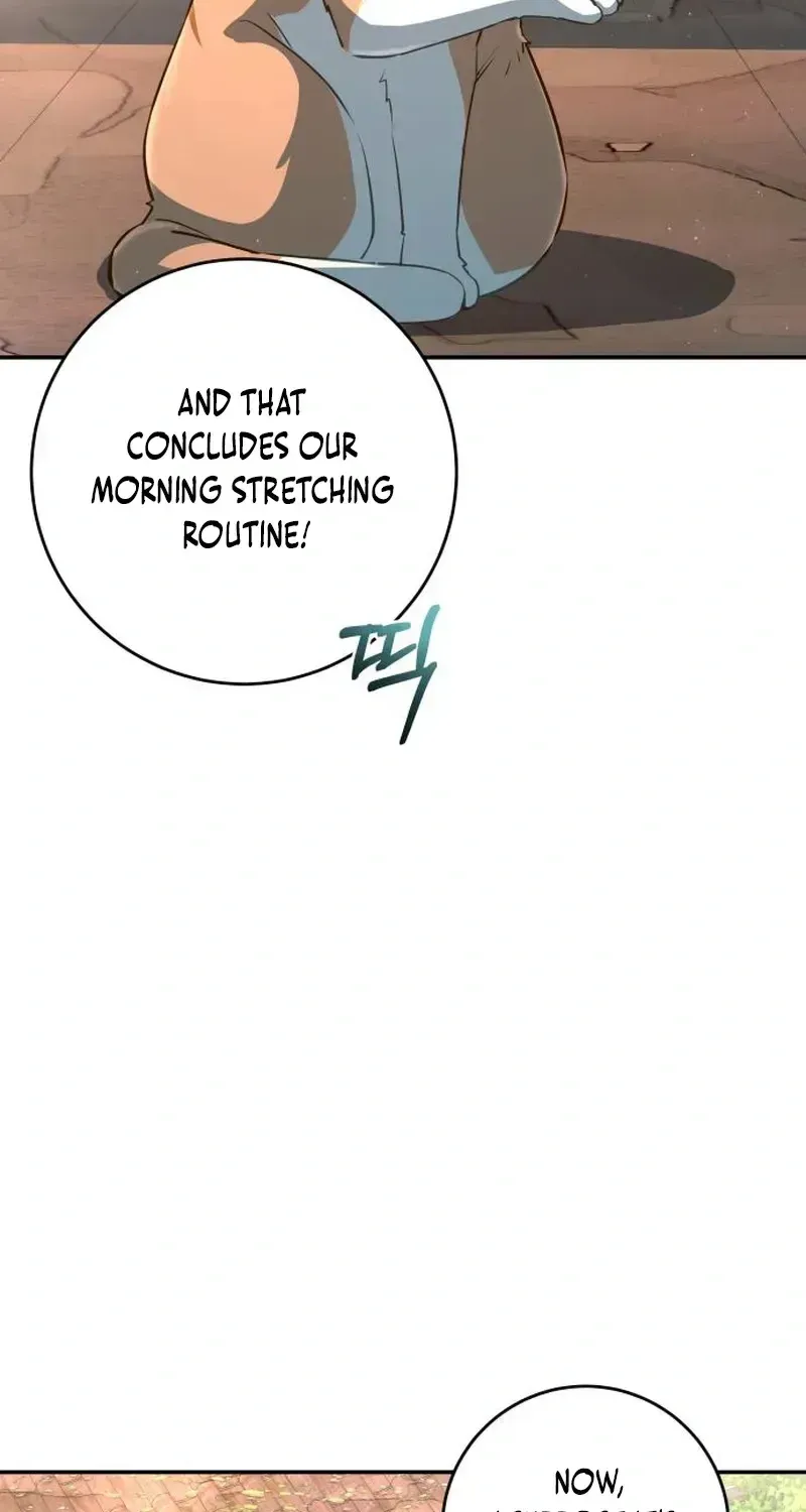 Devely’s Healing Time Chapter 4 - page 53
