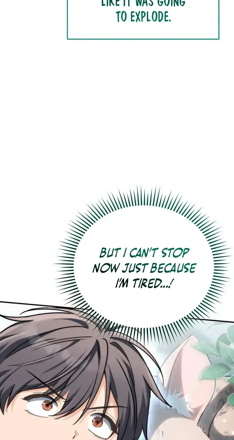 Devely’s Healing Time Chapter 4 - page 7