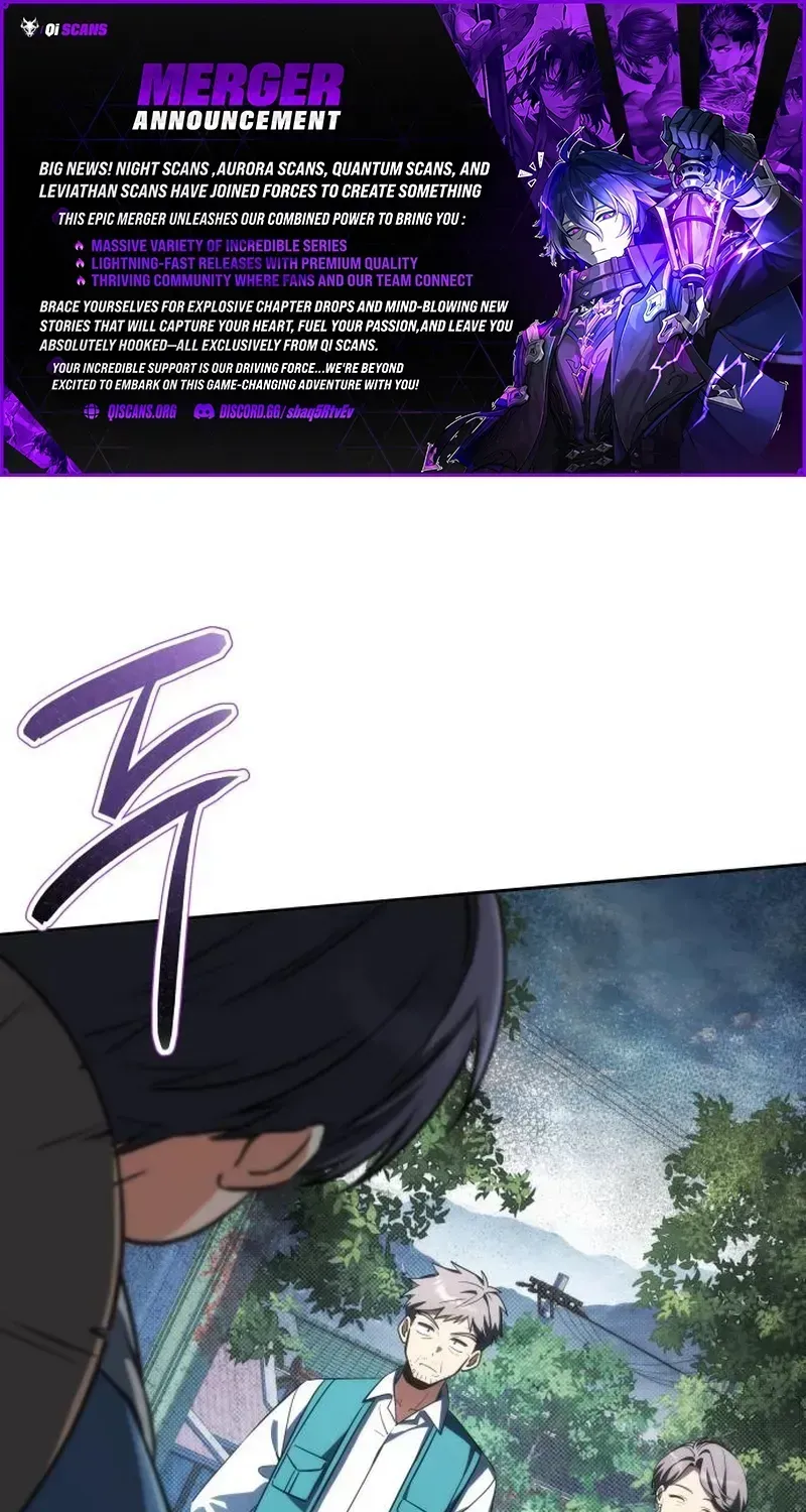 Devely’s Healing Time Chapter 5 - page 1