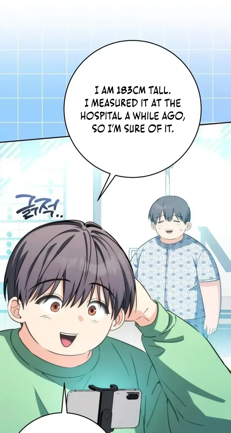 Devely’s Healing Time Chapter 5 - page 104