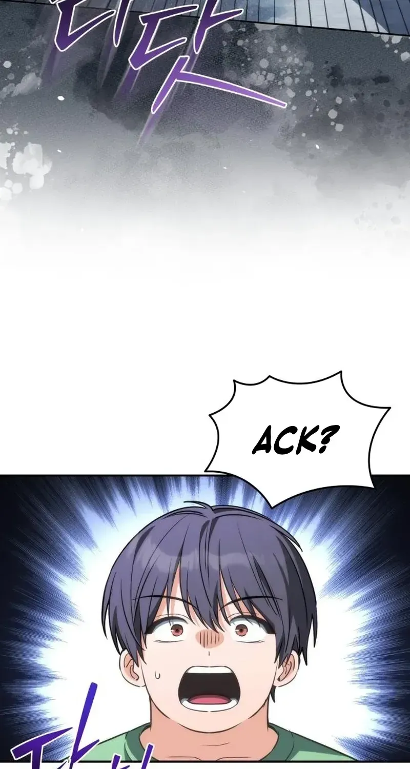 Devely’s Healing Time Chapter 5 - page 121