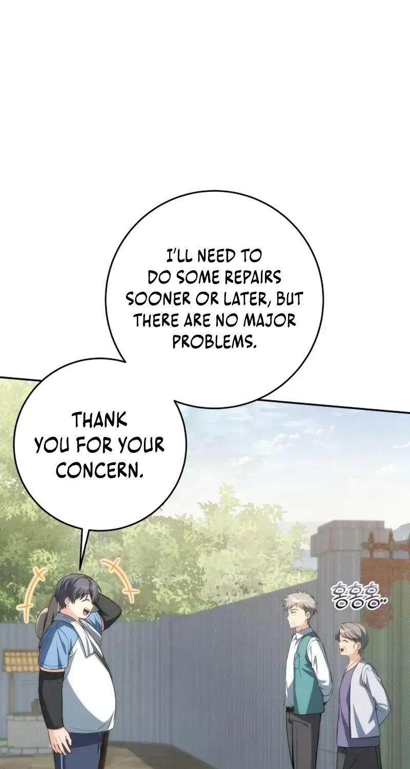 Devely’s Healing Time Chapter 5 - page 14