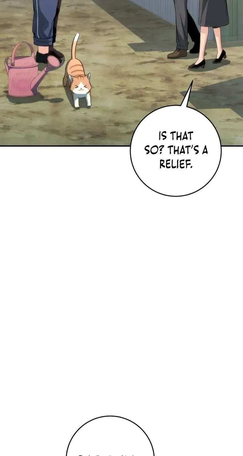 Devely’s Healing Time Chapter 5 - page 15