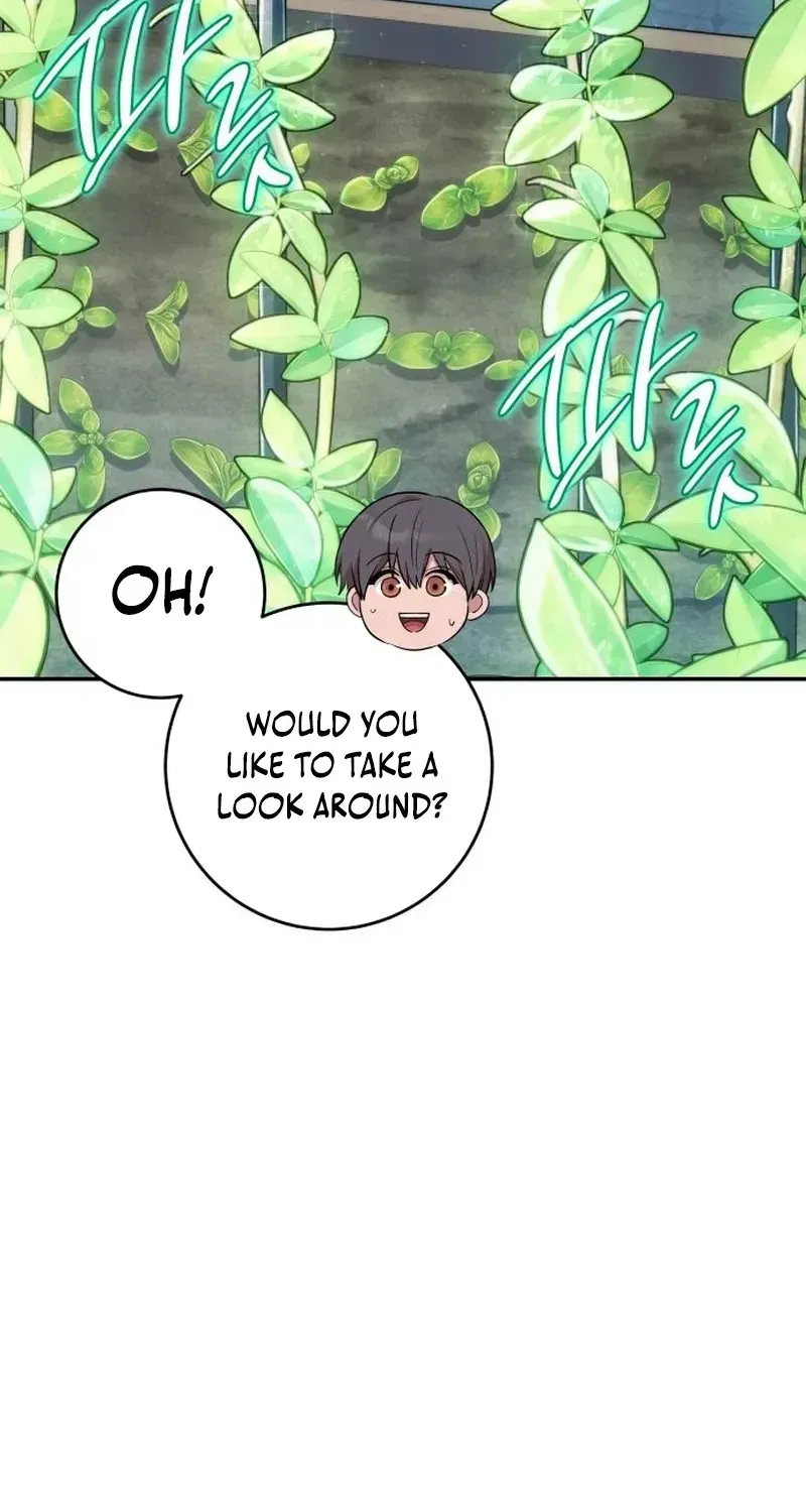 Devely’s Healing Time Chapter 5 - page 18