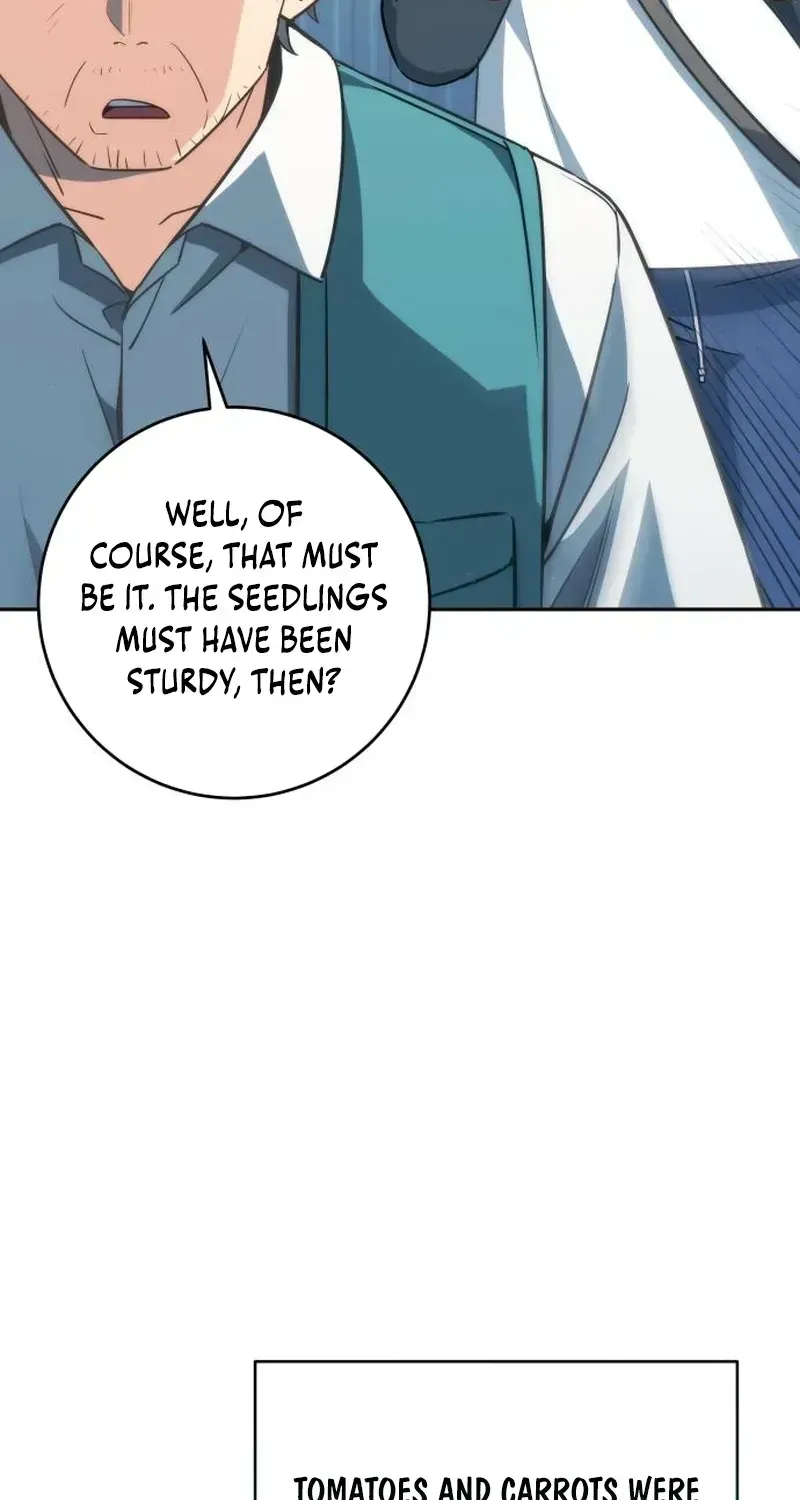Devely’s Healing Time Chapter 5 - page 23