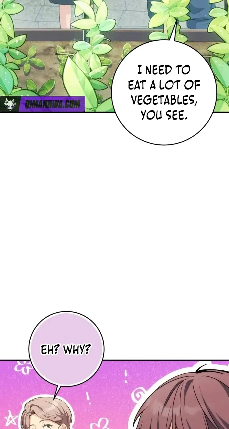 Devely’s Healing Time Chapter 5 - page 26