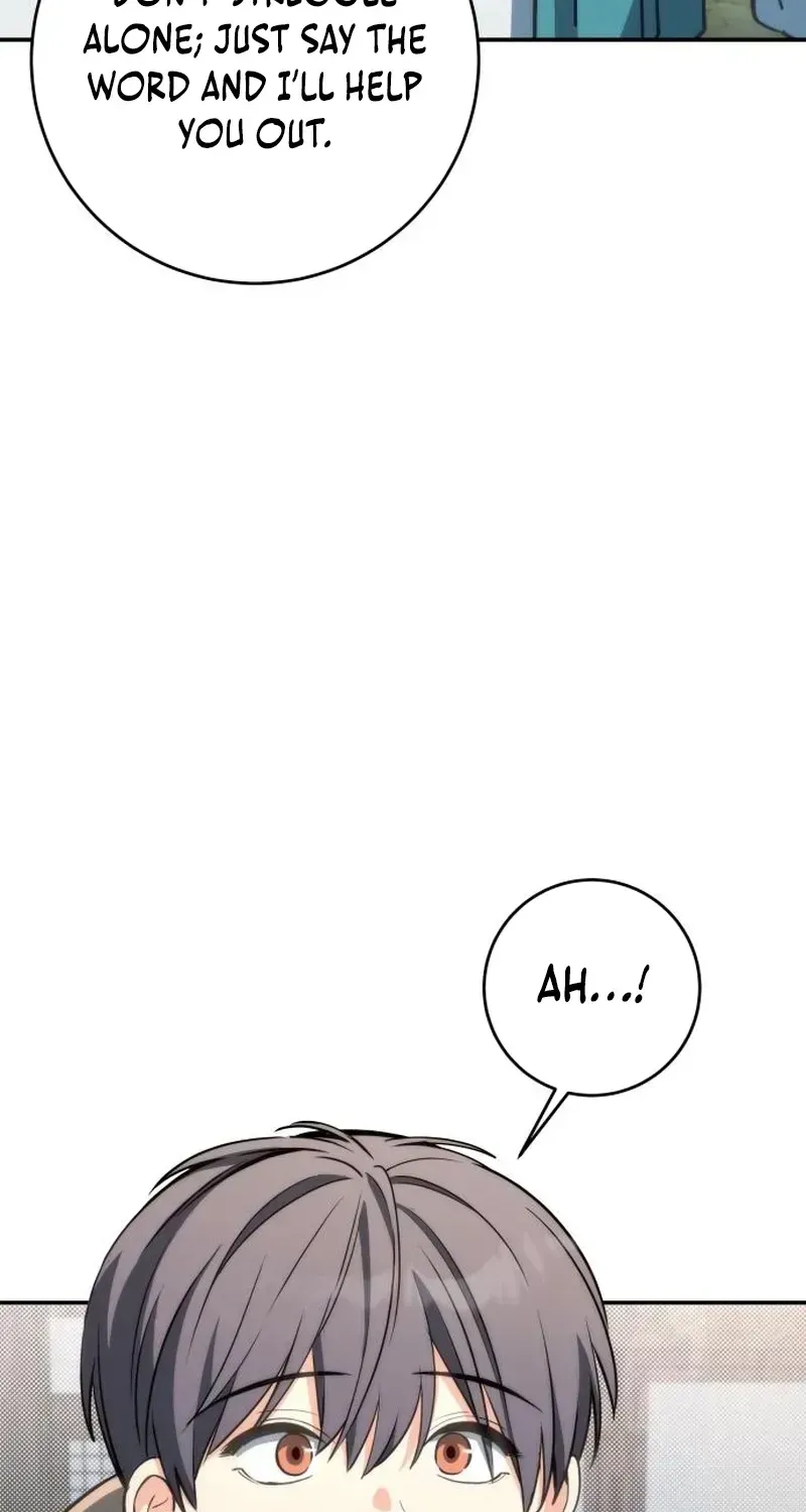 Devely’s Healing Time Chapter 5 - page 32