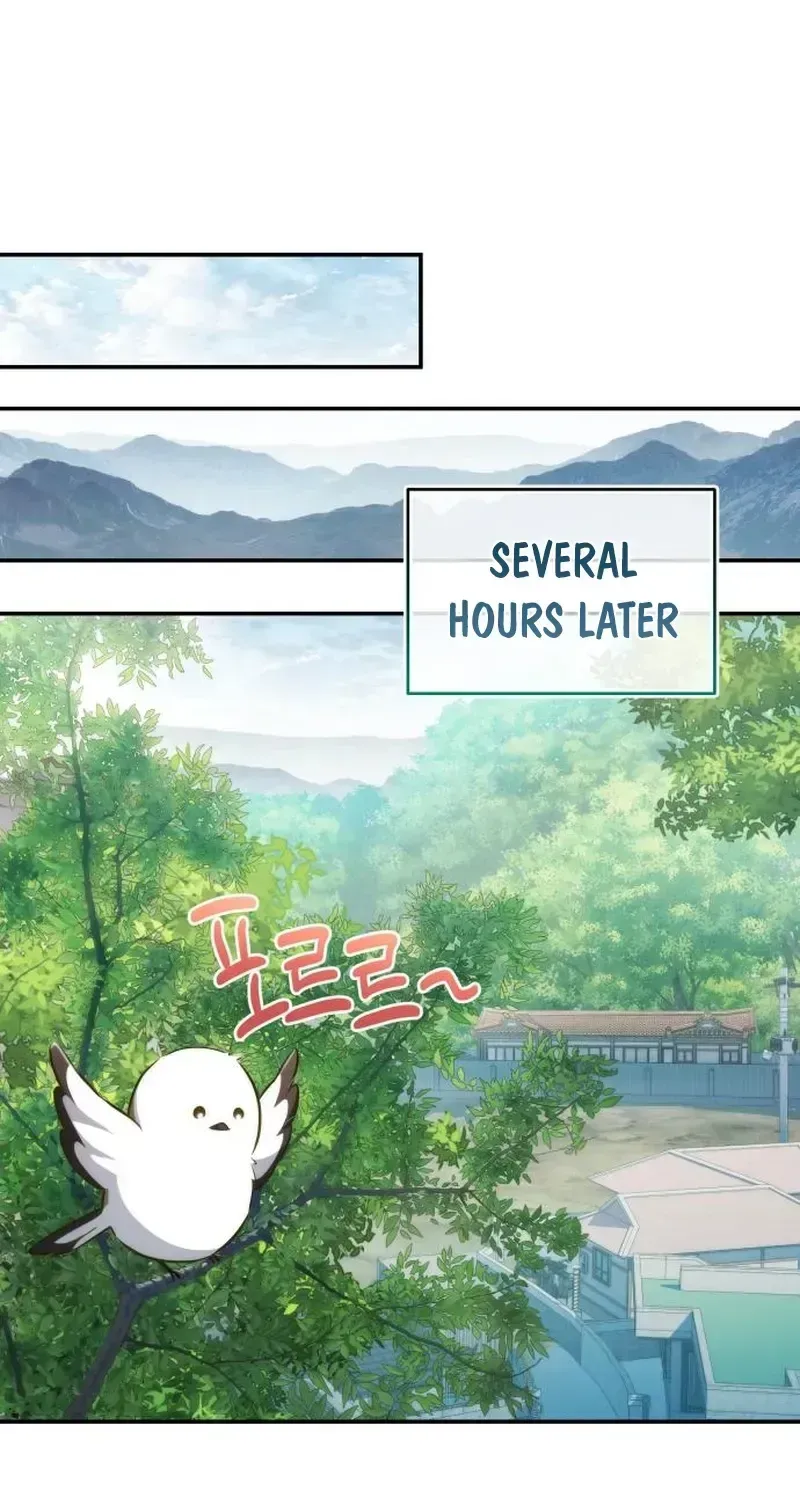 Devely’s Healing Time Chapter 5 - page 37