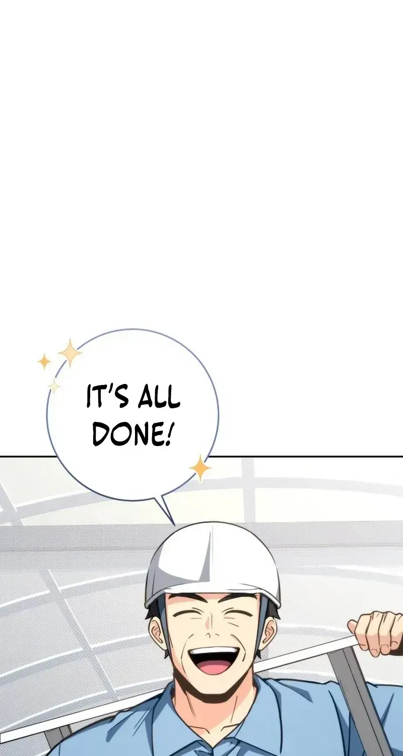 Devely’s Healing Time Chapter 5 - page 38
