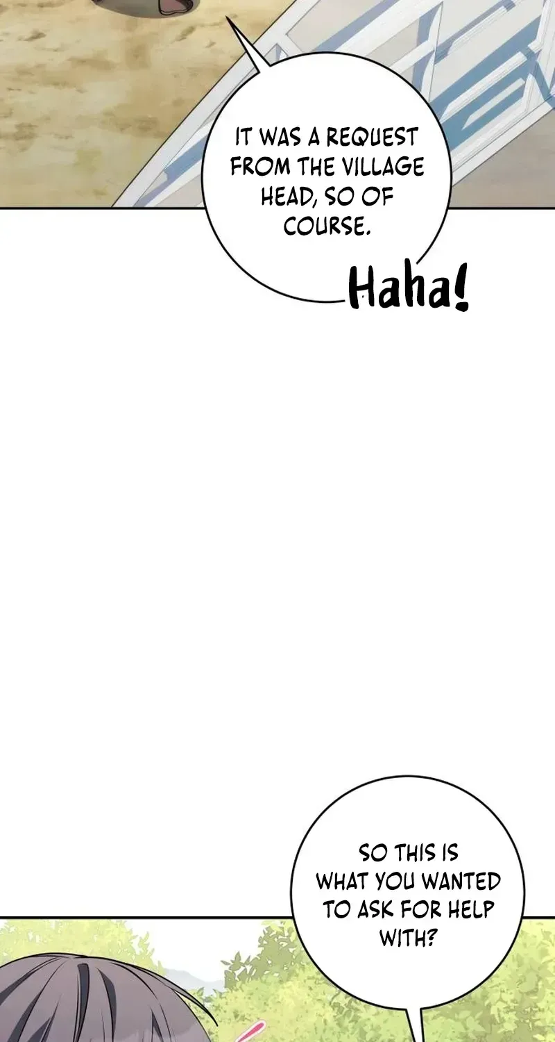 Devely’s Healing Time Chapter 5 - page 44