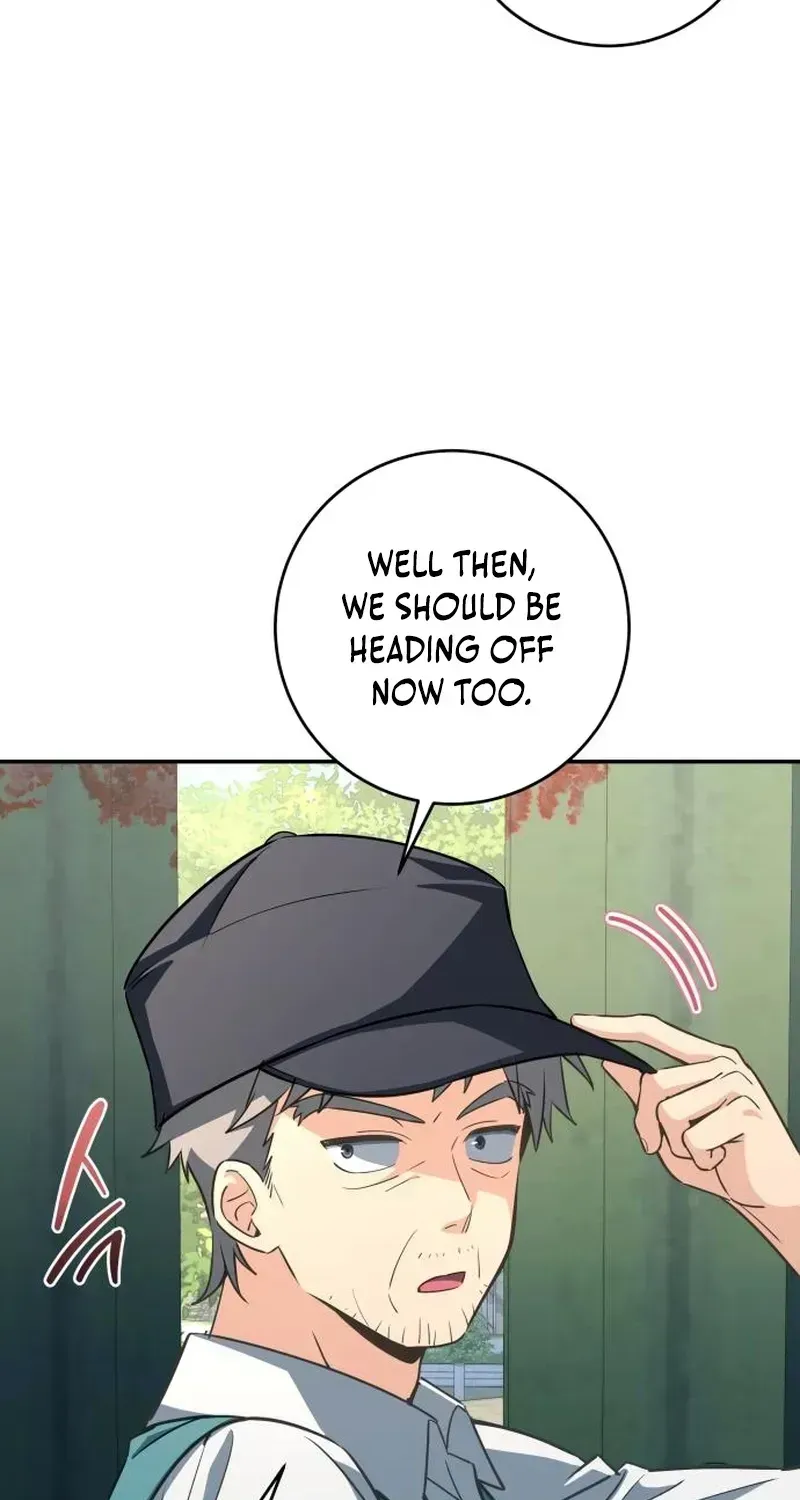 Devely’s Healing Time Chapter 5 - page 49