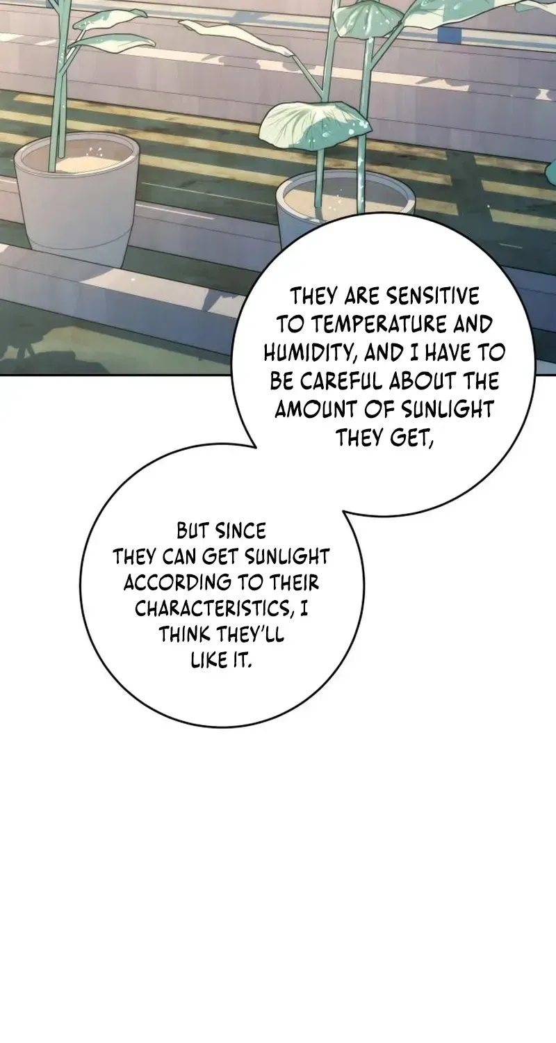 Devely’s Healing Time Chapter 5 - page 59