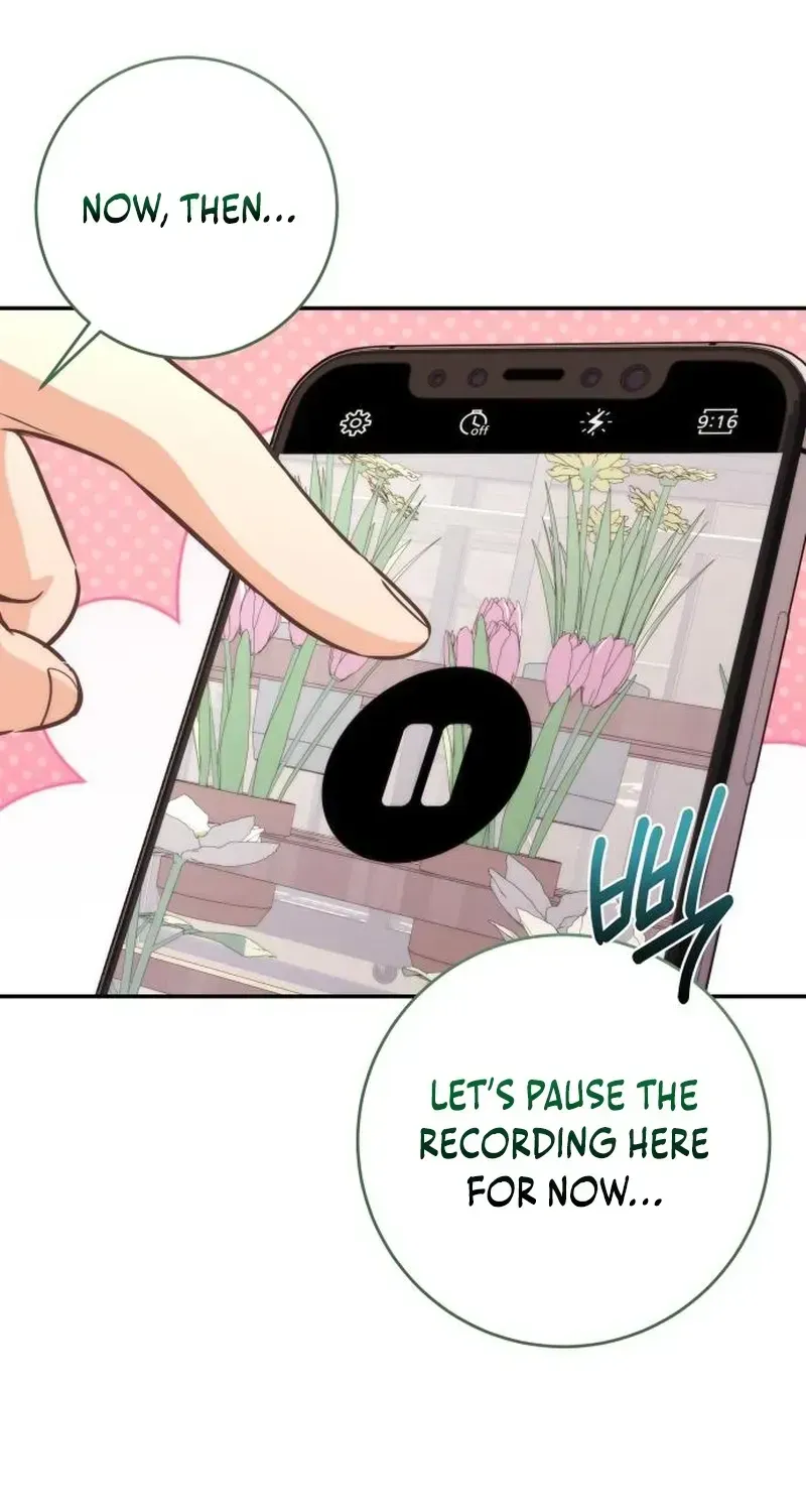 Devely’s Healing Time Chapter 5 - page 60