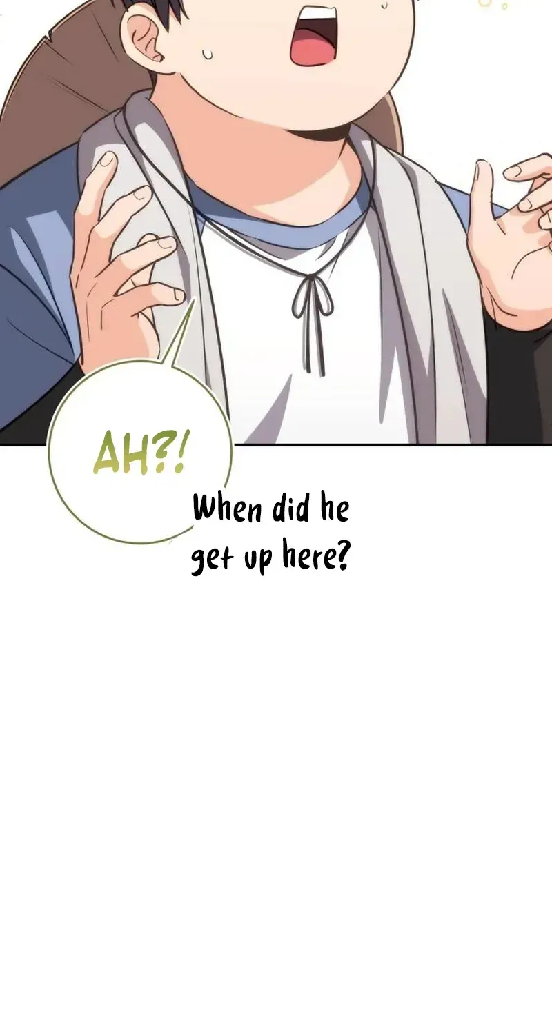 Devely’s Healing Time Chapter 5 - page 7