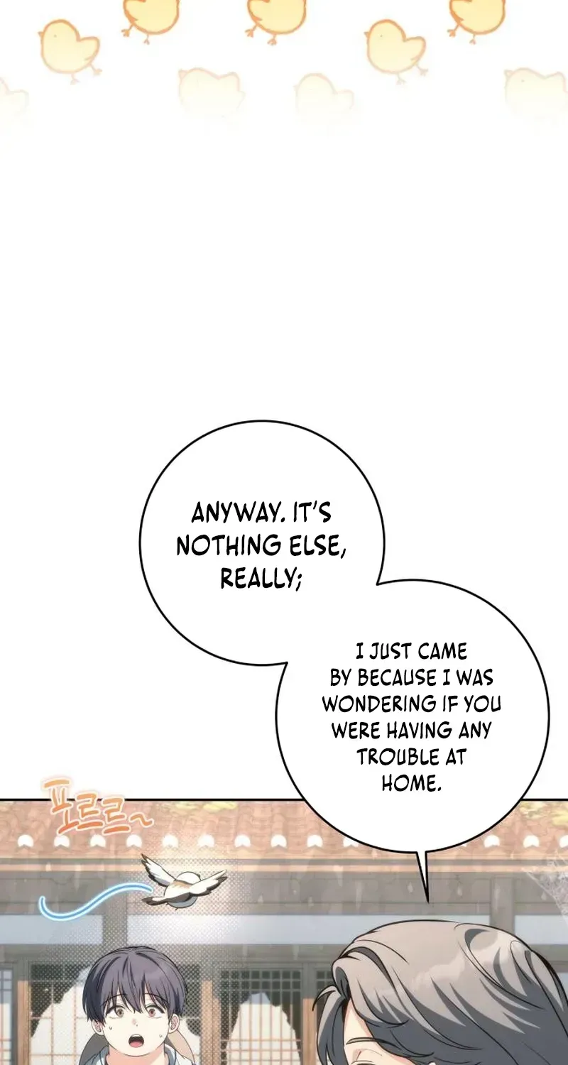 Devely’s Healing Time Chapter 5 - page 9