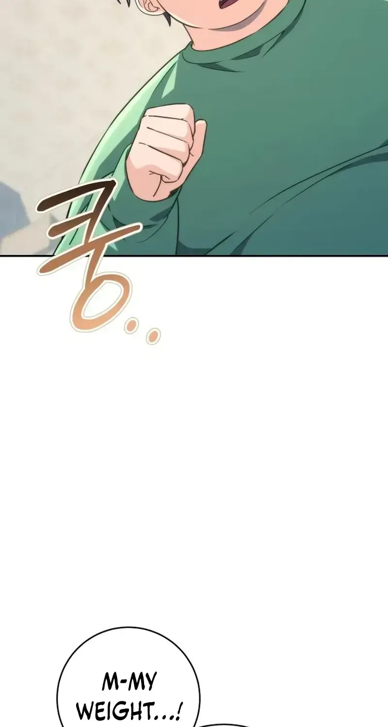 Devely’s Healing Time Chapter 5 - page 94
