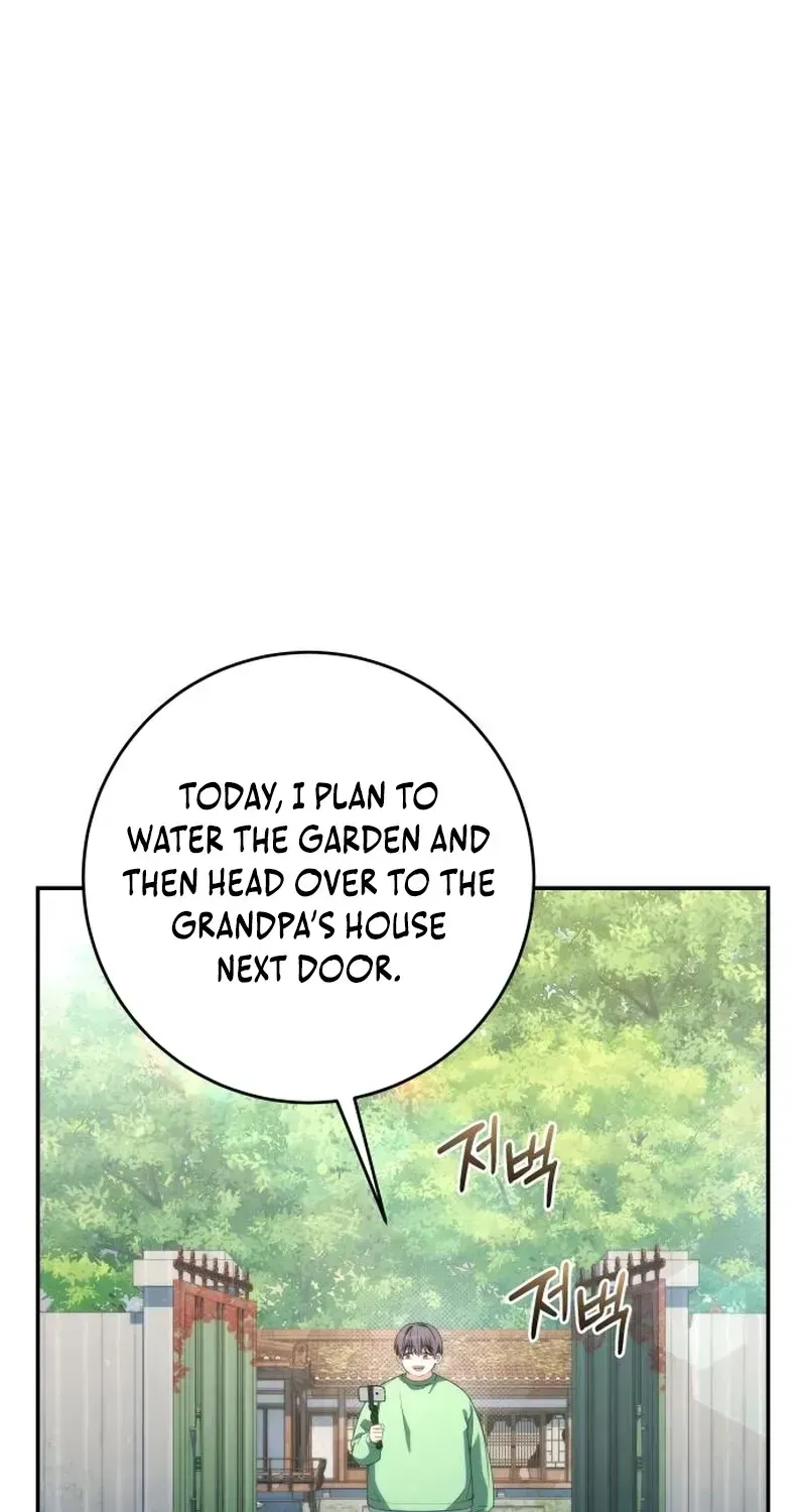Devely’s Healing Time Chapter 5 - page 99