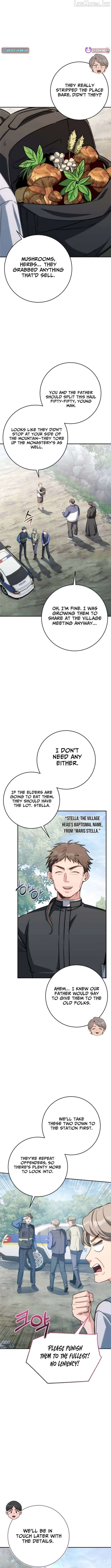 Devely’s Healing Time Chapter 12 - page 4