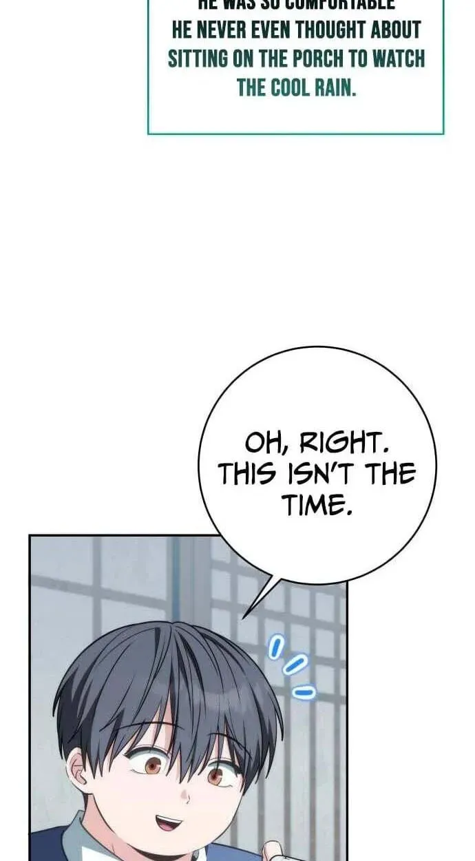 Devely’s Healing Time Chapter 13 - page 11