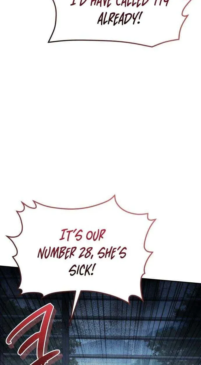 Devely’s Healing Time Chapter 13 - page 111