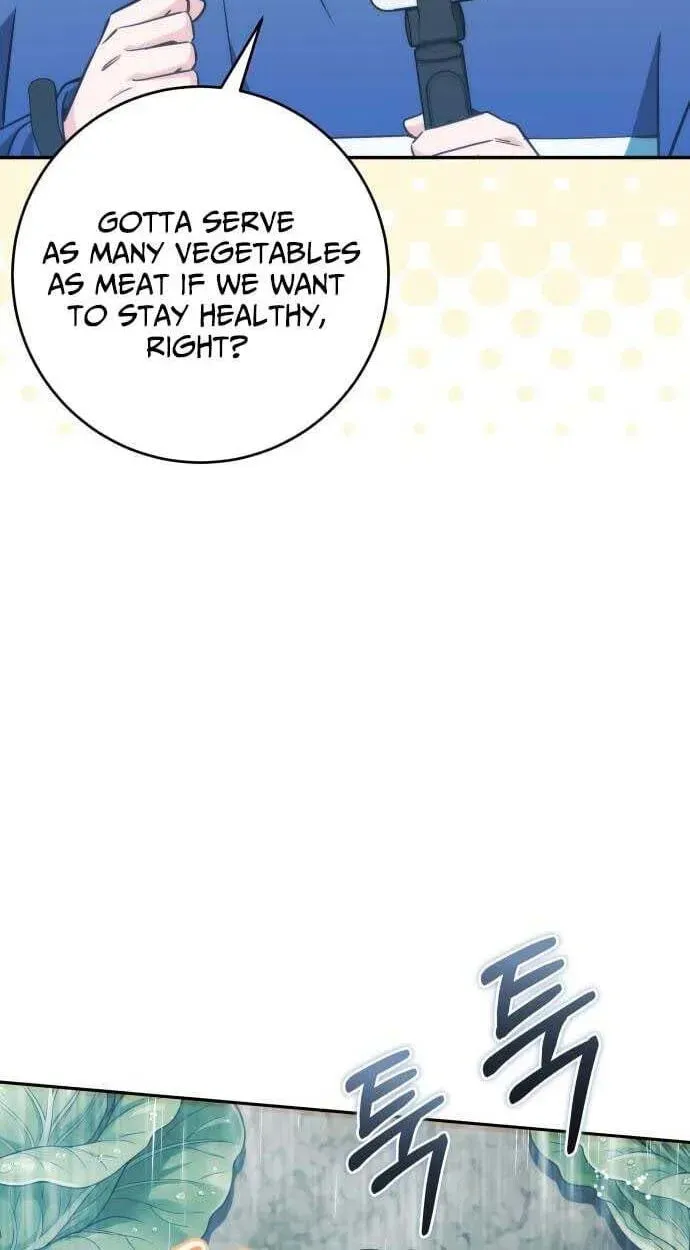 Devely’s Healing Time Chapter 13 - page 16
