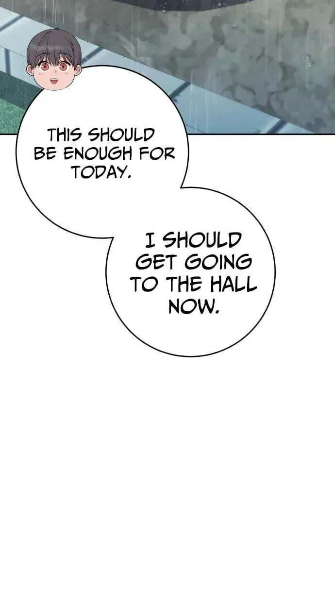 Devely’s Healing Time Chapter 13 - page 24