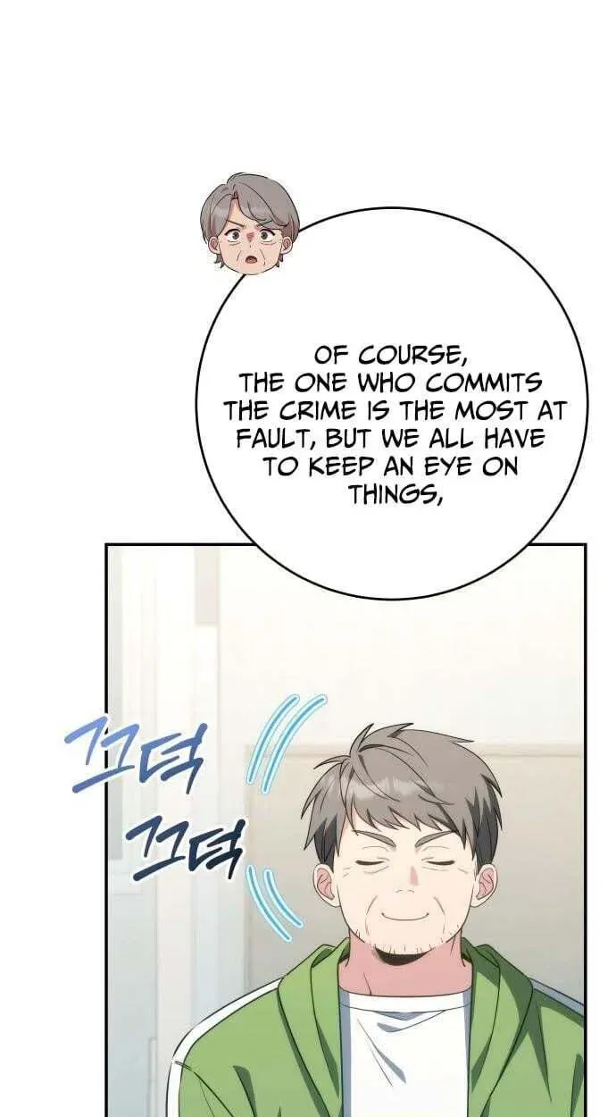 Devely’s Healing Time Chapter 13 - page 49