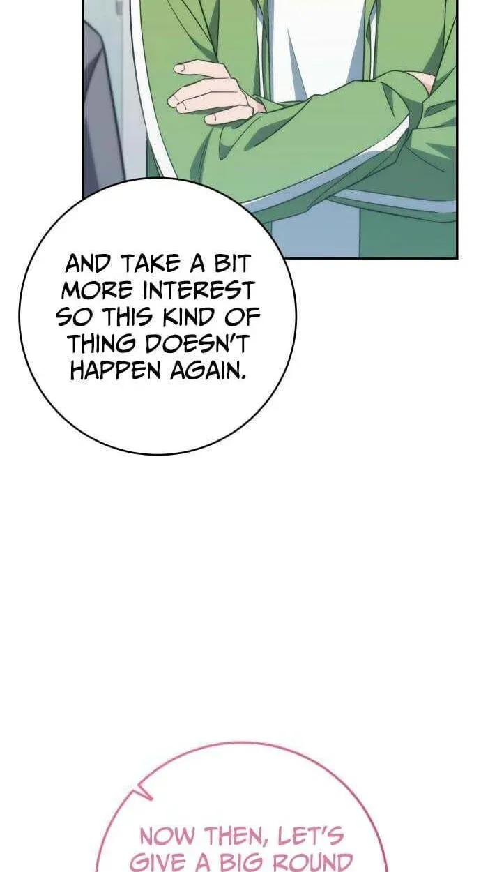 Devely’s Healing Time Chapter 13 - page 50