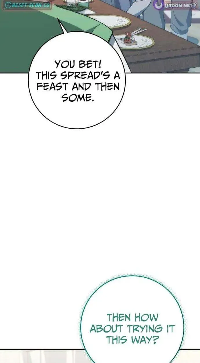 Devely’s Healing Time Chapter 13 - page 59