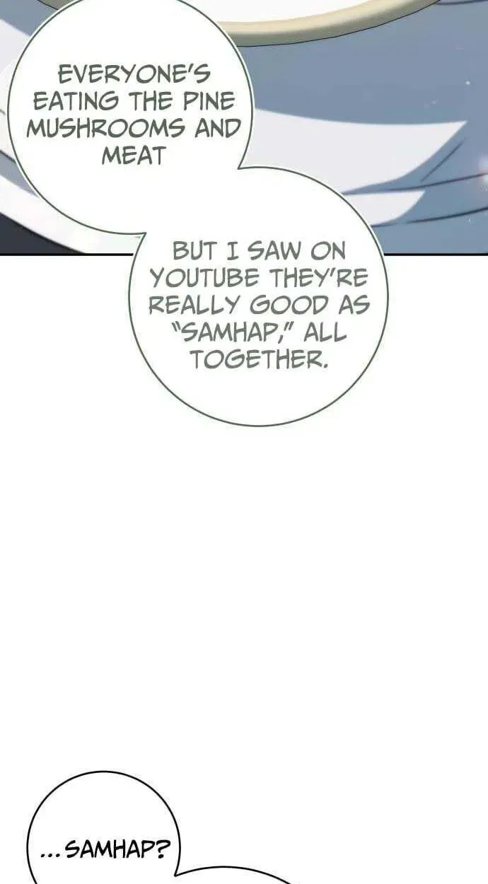 Devely’s Healing Time Chapter 13 - page 62