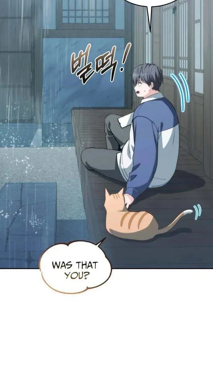 Devely’s Healing Time Chapter 13 - page 7