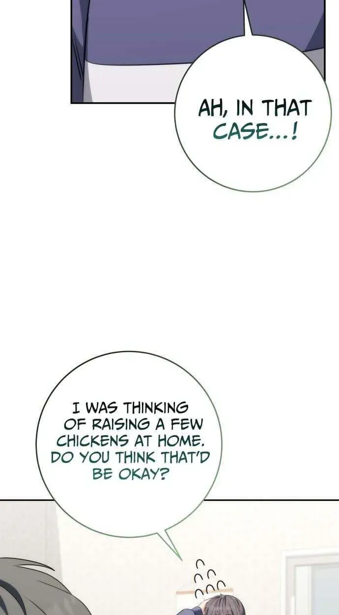 Devely’s Healing Time Chapter 13 - page 77