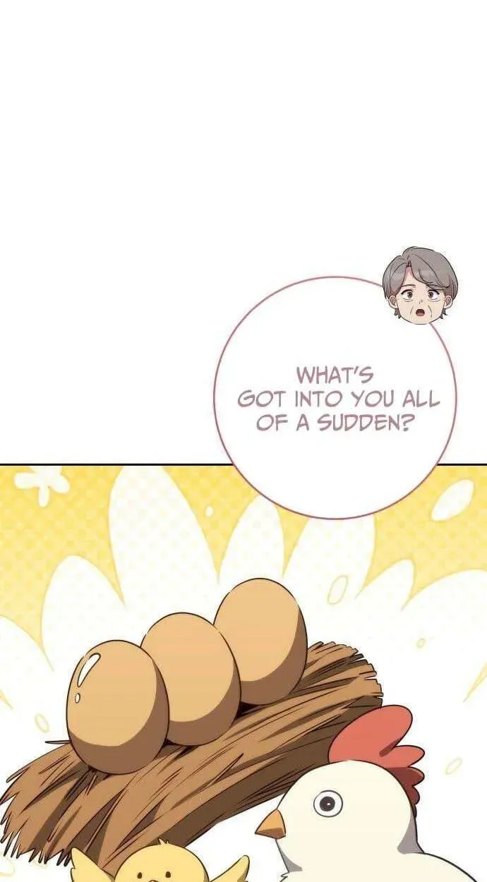 Devely’s Healing Time Chapter 13 - page 79
