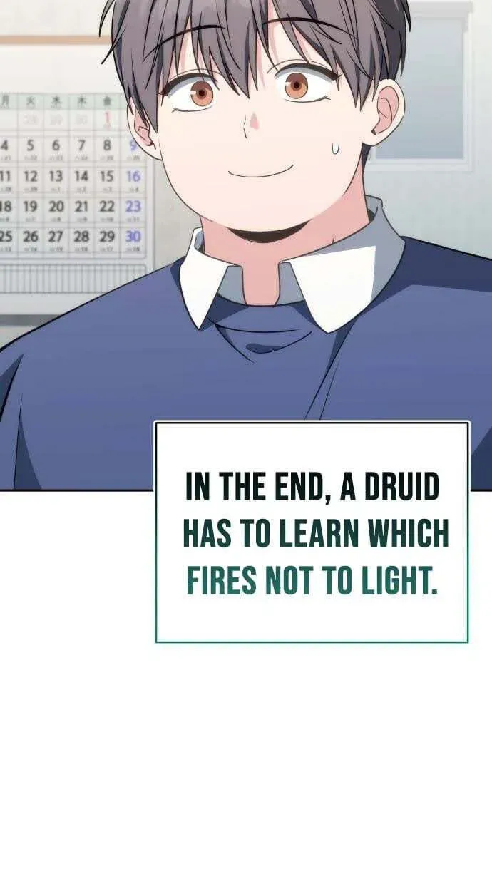 Devely’s Healing Time Chapter 13 - page 85