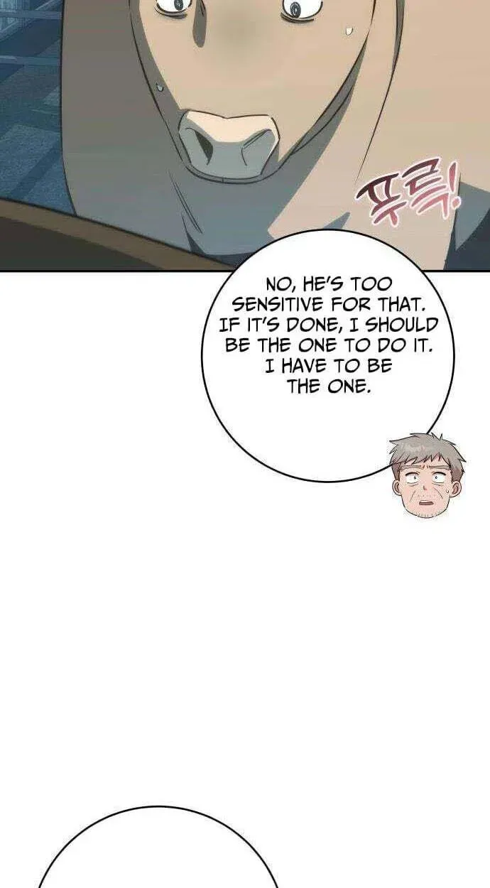 Devely’s Healing Time Chapter 14 - page 15