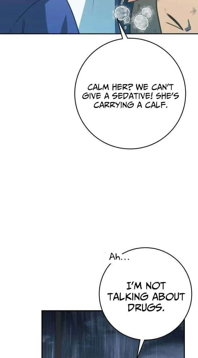 Devely’s Healing Time Chapter 14 - page 23