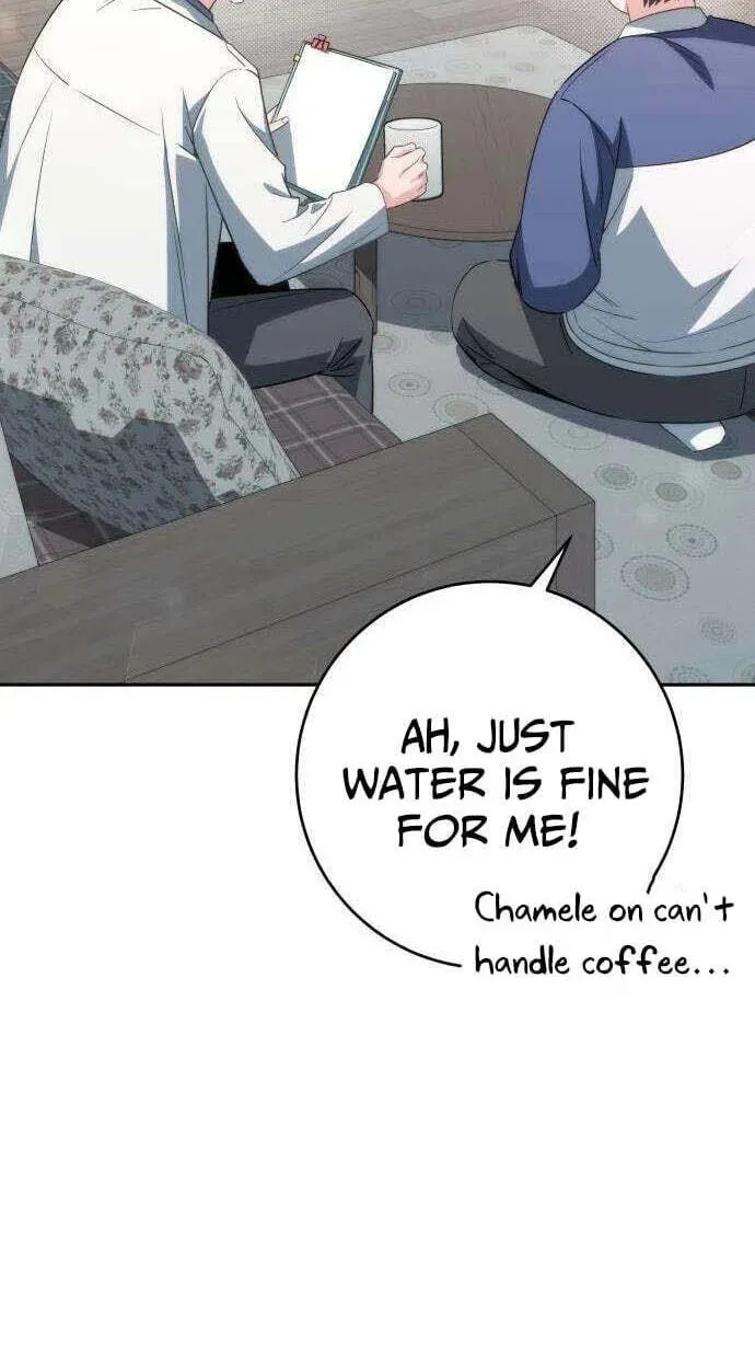 Devely’s Healing Time Chapter 14 - page 44
