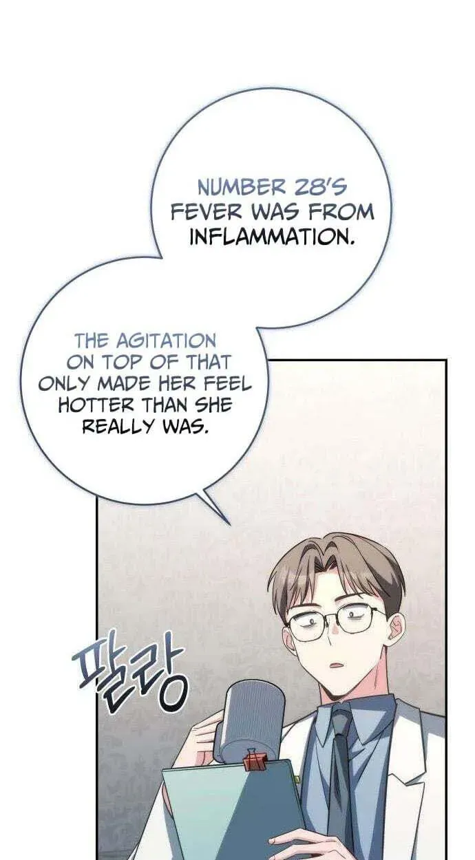 Devely’s Healing Time Chapter 14 - page 45