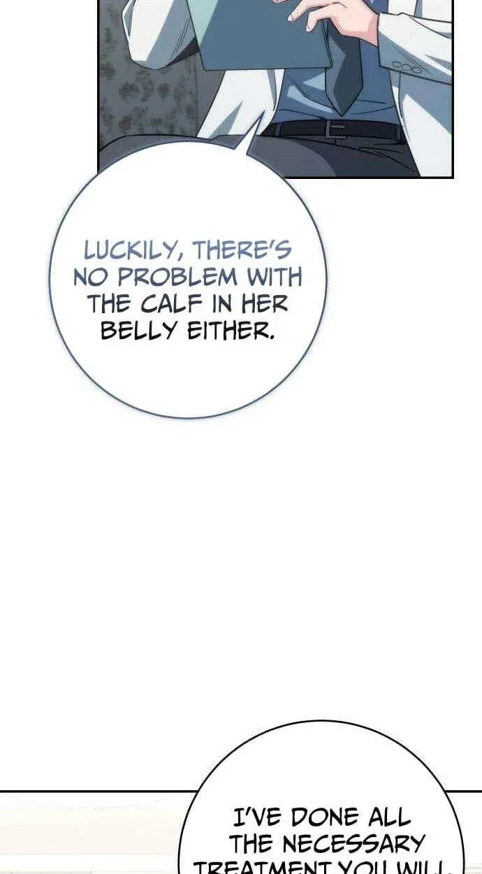 Devely’s Healing Time Chapter 14 - page 46