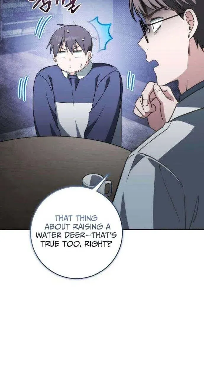 Devely’s Healing Time Chapter 14 - page 52