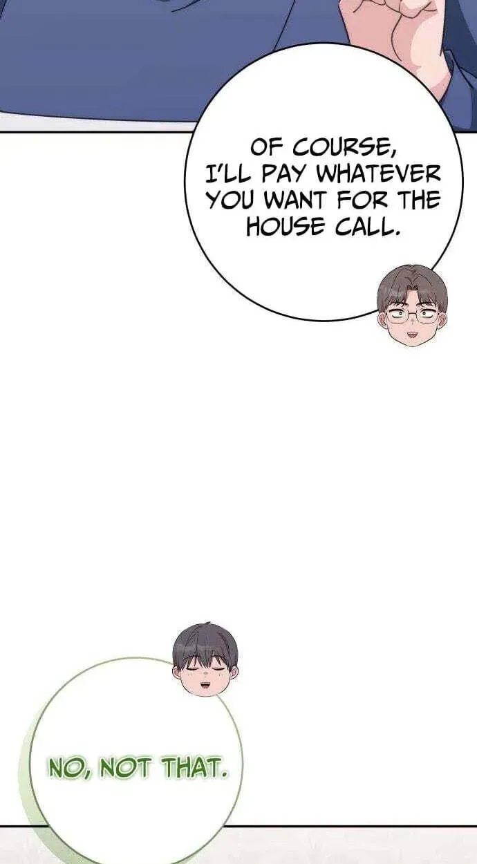 Devely’s Healing Time Chapter 14 - page 77