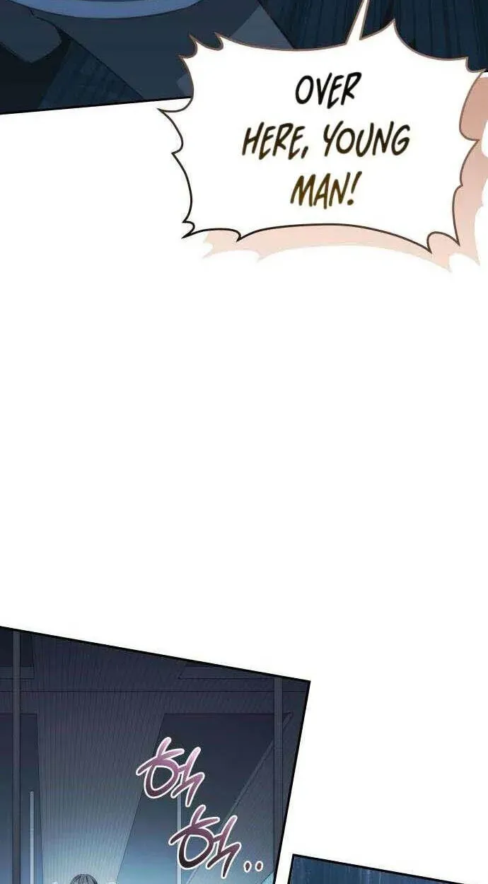 Devely’s Healing Time Chapter 14 - page 8