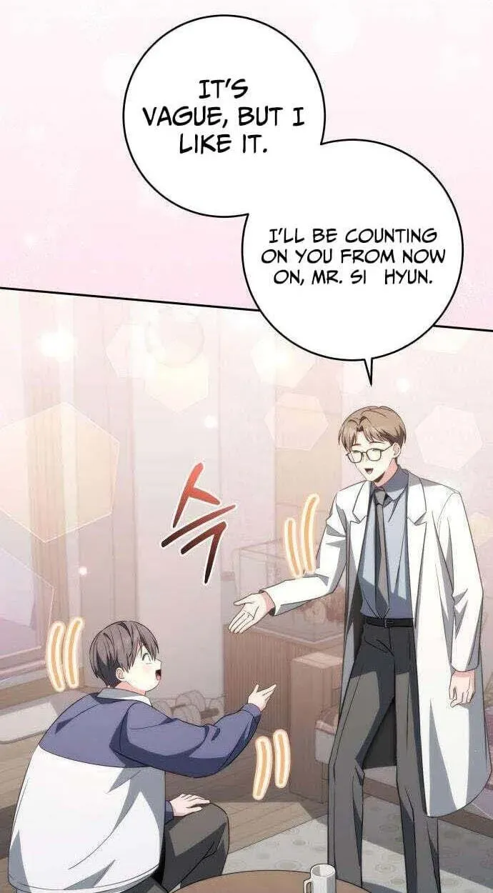 Devely’s Healing Time Chapter 14 - page 82
